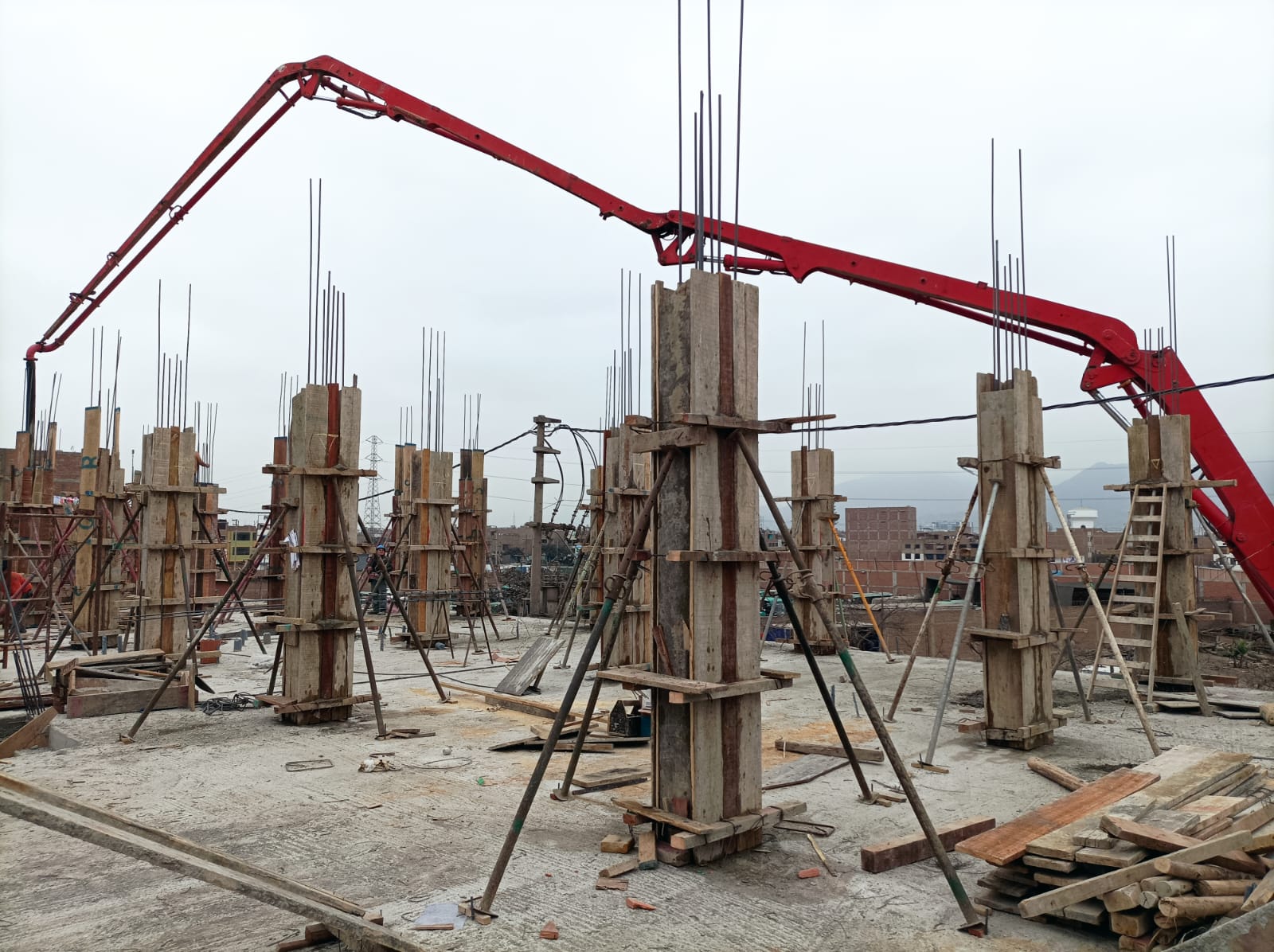 cvcconstructores,construccion de almacenes industriales,construccion,almacenes indistriales,almacen , almacen industrial gdm,