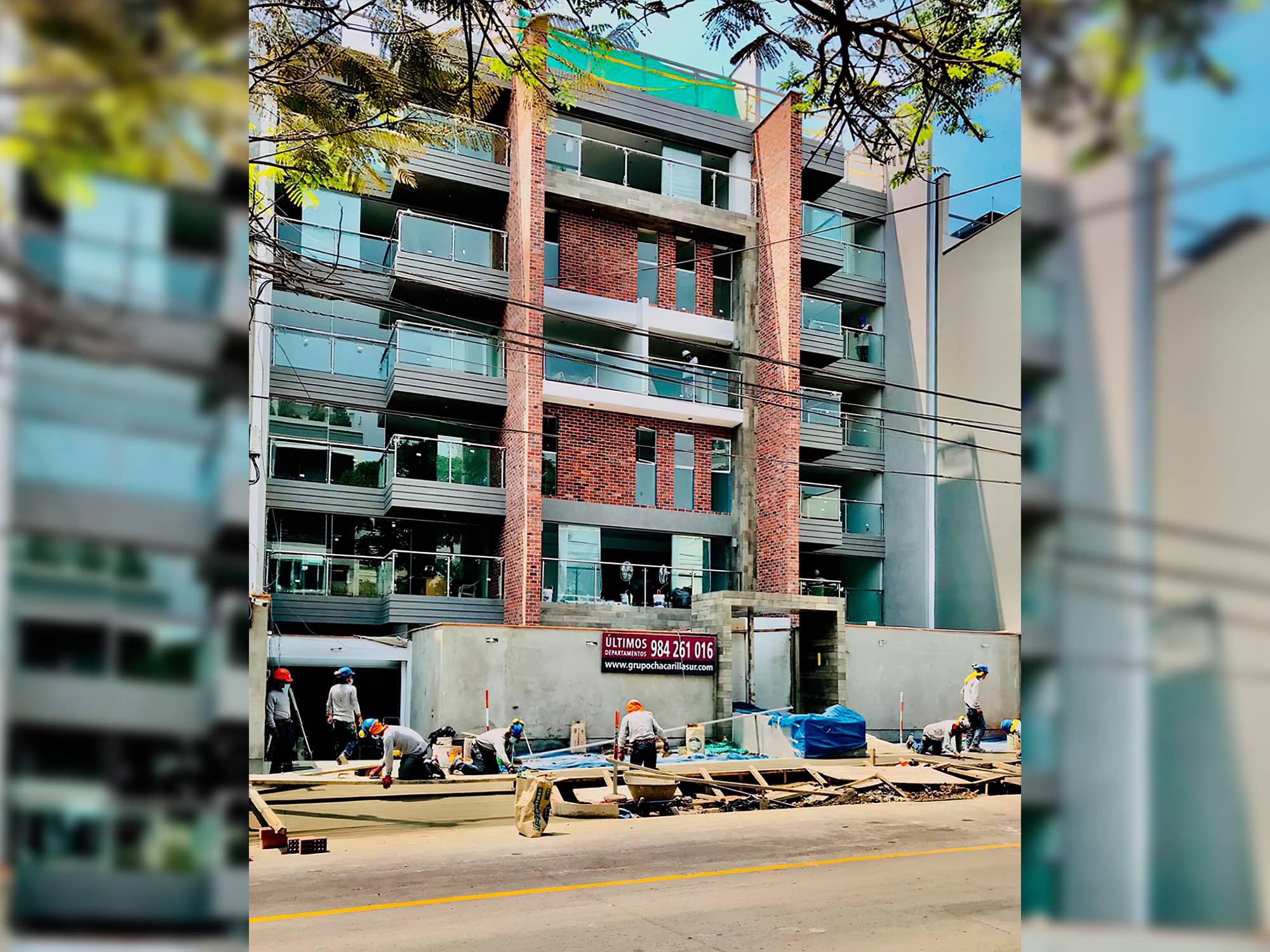 cvcconstructores,cvc,instalcion de puertas cortafuego,puertas cortafuego,escaleras de emergencia,seguridad,obra conde de la vega san isidro,